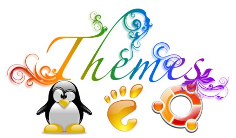 Linux-Themes